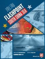 GMT Flashpoint South China Sea