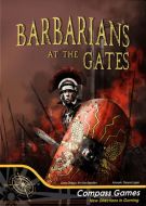 Compass Games Barbarians at the Gates