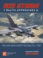 GMT Red Storm Baltic Approaches