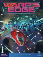 Renegade Game Studios Warps Edge