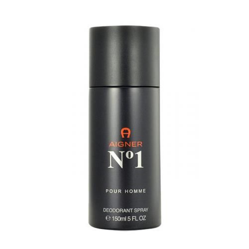 Aigner Aigner N° 1 150 ml deodorant deospray pro muže