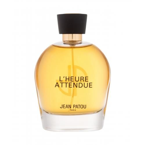 Jean Patou Collection Héritage L'Heure Attendue 100 ml parfémovaná voda pro ženy