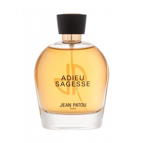 Jean Patou Collection Héritage Adieu Sagesse 100 ml parfémovaná voda pro ženy