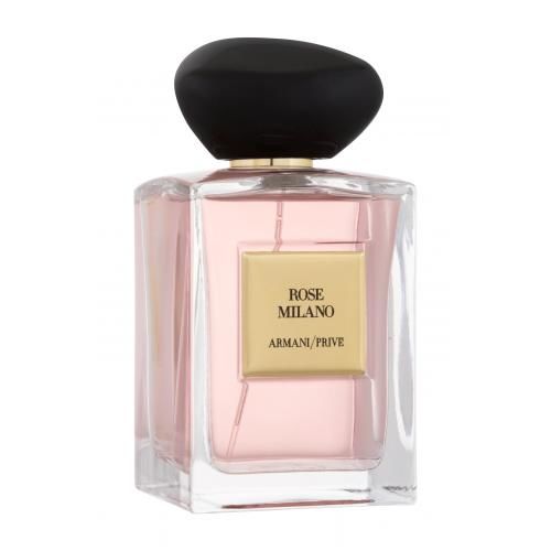 Armani (Giorgio Armani) Privé Rose Milano toaletní voda pro ženy 100 ml