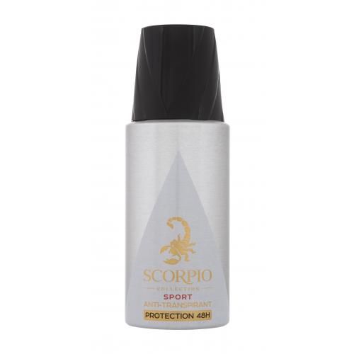 Scorpio Scorpio Collection Sport 150 ml antiperspirant deospray pro muže