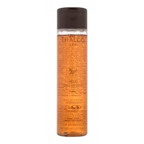 Thalgo SPA Mer Des Indes Aromatic Shower Oil 150 ml sprchový olej pro ženy