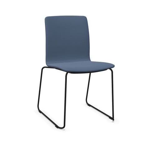 profim Konferenční židle COM K42V Barva kostry šedá kostra (metallic) GALERIE - Čalounění profim LÁTKY 1 / EVO, NEXT 2021