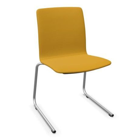 profim Konferenční židle COM K42V2 Barva kostry šedá kostra (metallic) GALERIE - Čalounění profim LÁTKY 1 / EVO, NEXT 2021