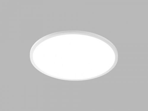 LED2 SLIM-R, L ZÁPUSTNÉ BÍLÉ IP43 2182631