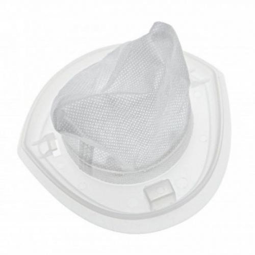 nipponcec.cz Filtr pro ruční vysavače BLACK & DECKER Dustbuster řady NV (náhrada FLVD10)