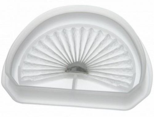 nipponcec.cz Filtr pro BLACK & DECKER DVA325, DVA320, DVA315 Dustbuster (náhrada VPF30)