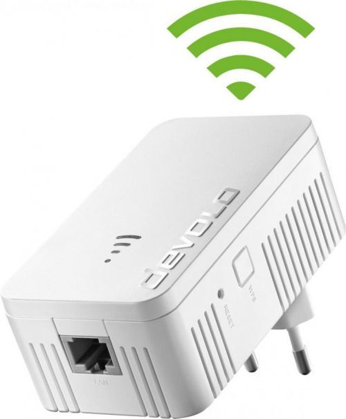 Wi-Fi repeater Devolo 1200