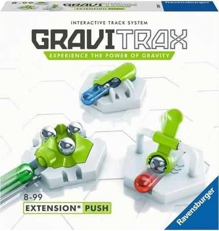 Ravensburger GraviTrax Rozjezd 3v1