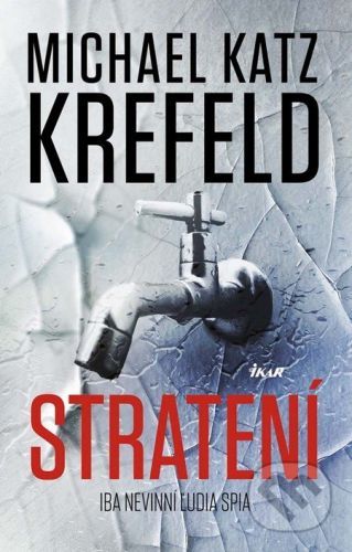 Stratení - Michael Katz Krefeld