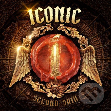 Iconic: Second Skin - Iconic