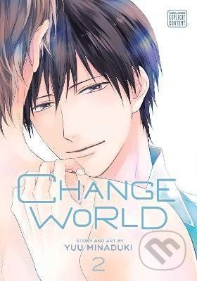 Change World 2 - Yuu Minaduki