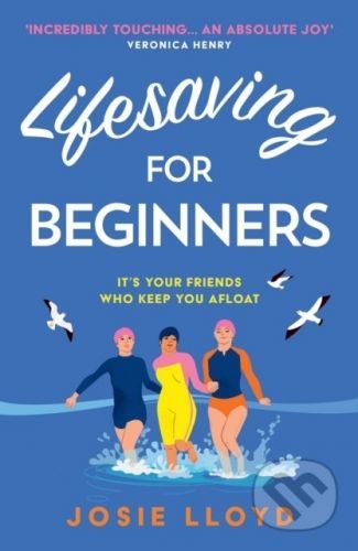 Lifesaving for Beginners - Josie Lloyd