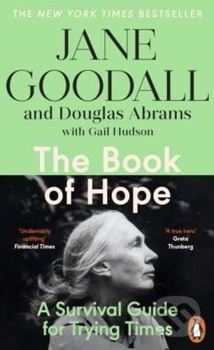 The Book of Hope - Jane Goodall