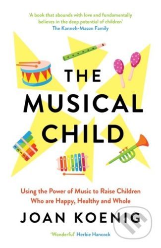 The Musical Child - Joan Koenig