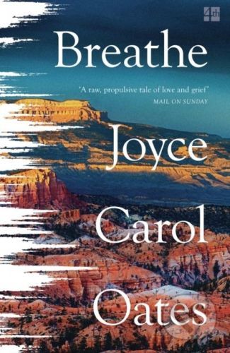 Breathe - Joyce Carol Oates