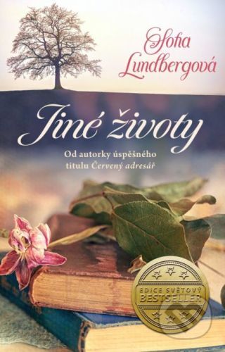 Jiné životy - Sofia Lundberg