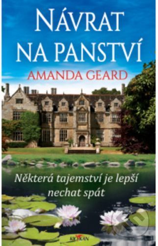 Návrat na panství - Geard Amanda