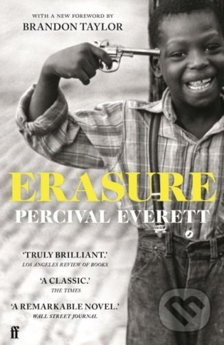 Erasure - Percival Everett