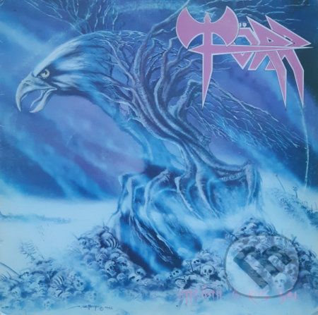 Törr: Chcípni o kus dál (30th Anniversary Remaster) - Törr