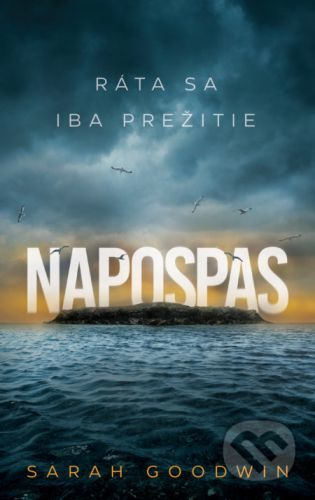 Napospas - Sarah Goodwin