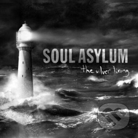 Soul Asylum: The Silver Lining Ltd. LP - Soul Asylum