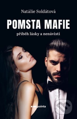 Pomsta Mafie - Natálie Soldátová