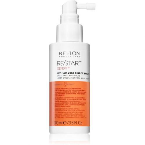 Revlon Professional Re/Start Density sprej proti vypadávání vlasů 100 ml