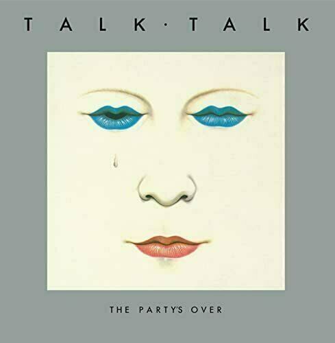Talk Talk The Party's Over (LP) Jubilejní edice