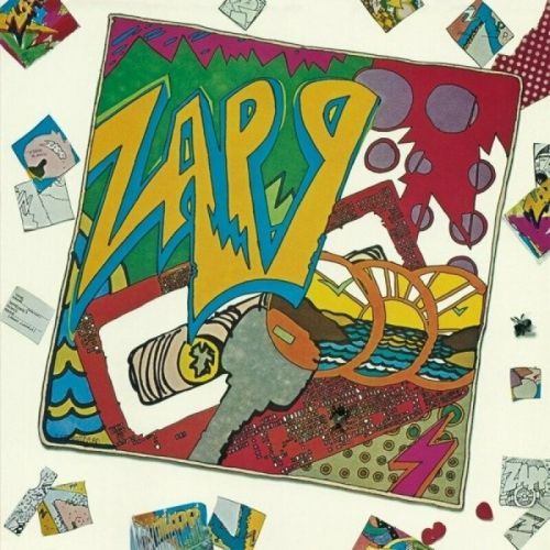 Zapp Zapp (LP) 180 g