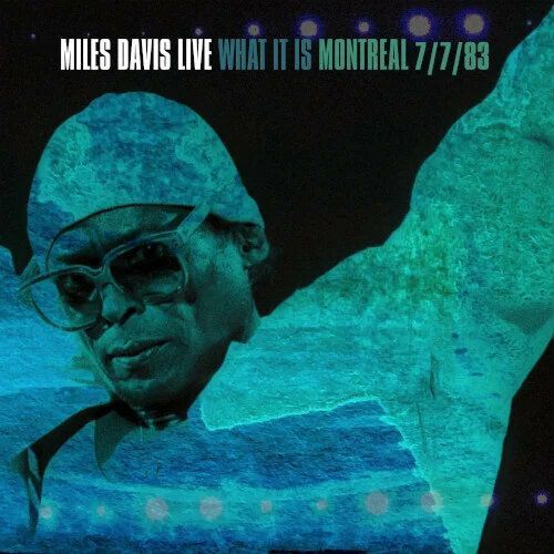 Miles Davis Live In Montreal (2 LP)