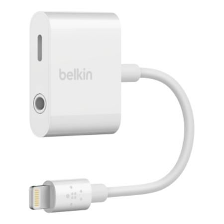 Nabíječka Belkin F8J212btWHT - neoriginální