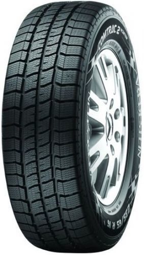 Vredestein 215/65 R15C COMTRAC 2 WIN + 104/102T