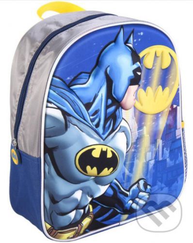 Detský batoh DC Comics: 3D Batman