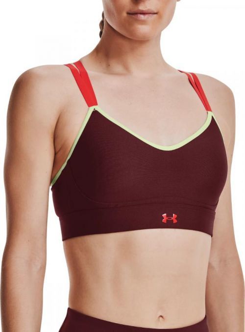 Podprsenka Under Armour UA Infinity Low Strappy