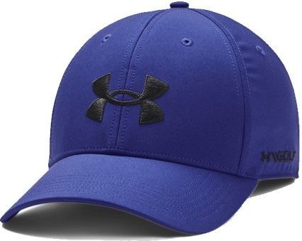 Kšiltovka Under Armour UA Golf96 Hat-BLU