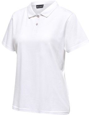 Triko Hummel hmlRED CLASSIC POLO WOMAN