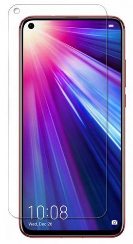 Ochranné flexibilní sklo HD Ultra Huawei Nova 5T 75871