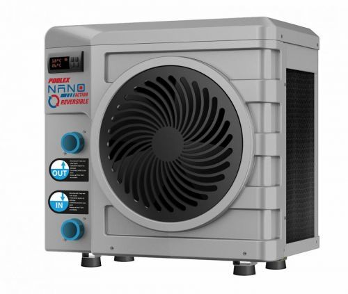 HANSCRAFT Tepelné čerpadlo Poolex Nano Action R32 Reversible - 5kW