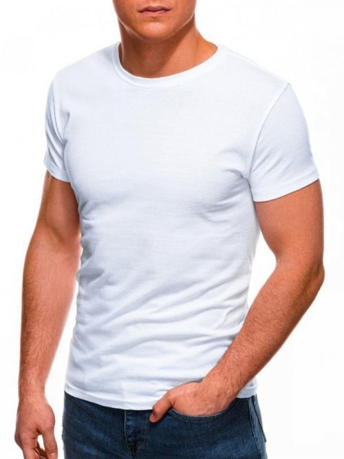Deoti Pánské tričko Molos bílá S S970