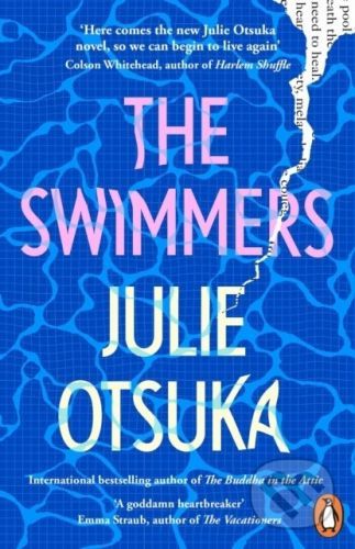 The Swimmers - Julie Otsuka