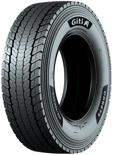 Giti Gdr675 315/70 R 22.5 154/150L celoroční