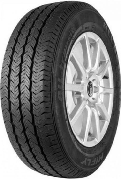 Hifly All-Transit 225/75 R 16 121R celoroční