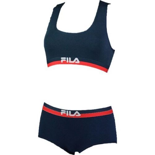 Fila WOMAN CULOTTE Dámské kalhotky, tmavě modrá, velikost S