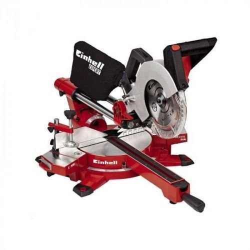 Pila pokosová radiální TE-SM 2131 Dual Einhell Expert