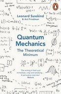 Quantum Mechanics: The Theoretical Minimum - Susskind Leonard